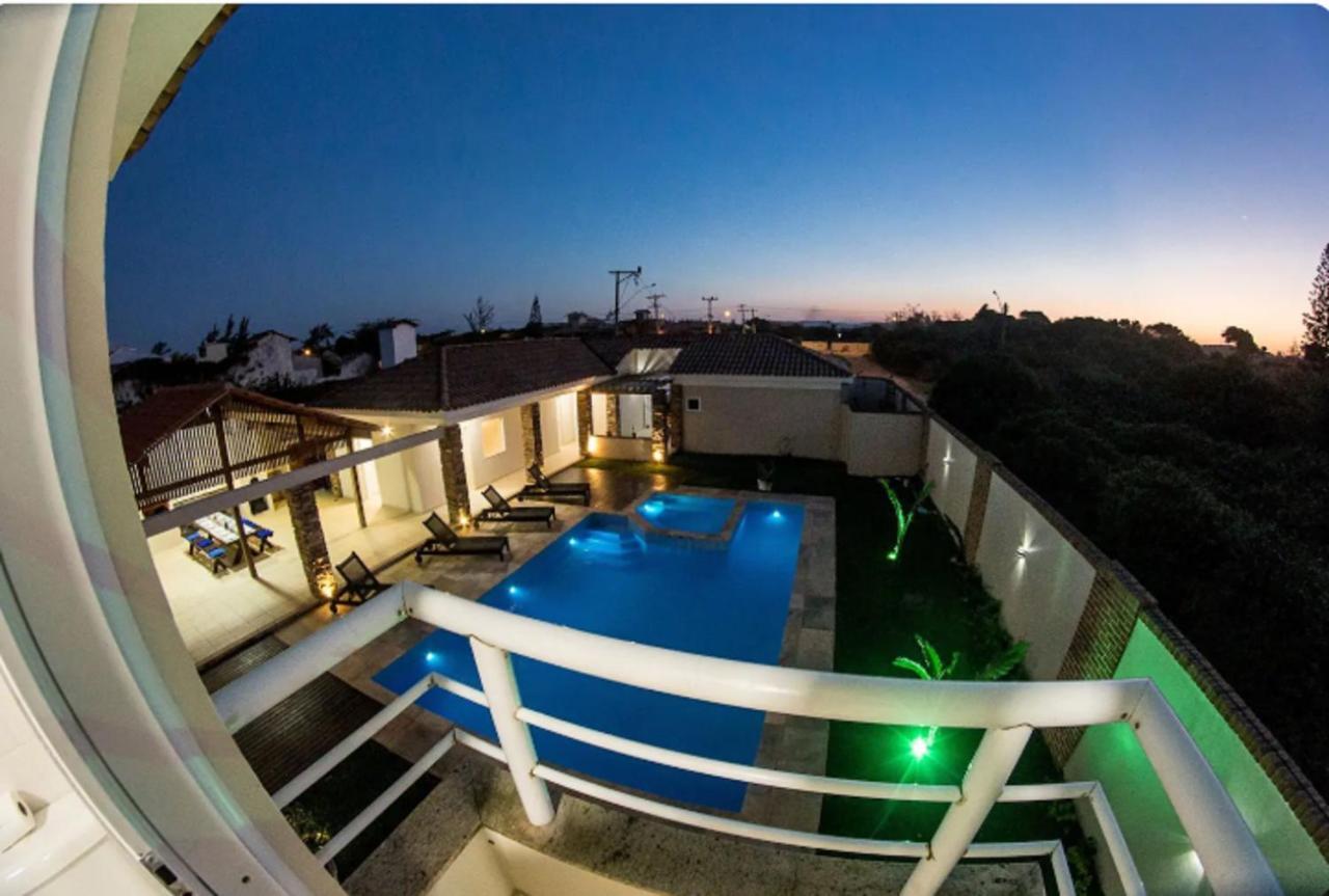 Villa Mar De Fondo Armacao dos Buzios Exterior photo