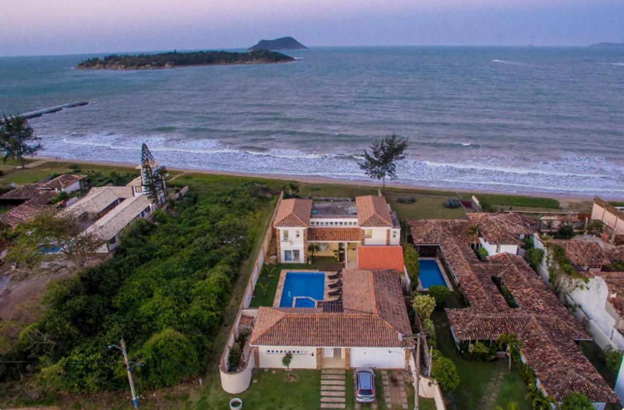 Villa Mar De Fondo Armacao dos Buzios Exterior photo