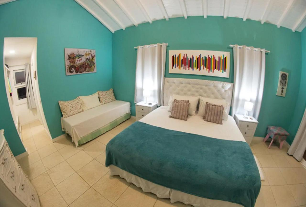 Villa Mar De Fondo Armacao dos Buzios Exterior photo