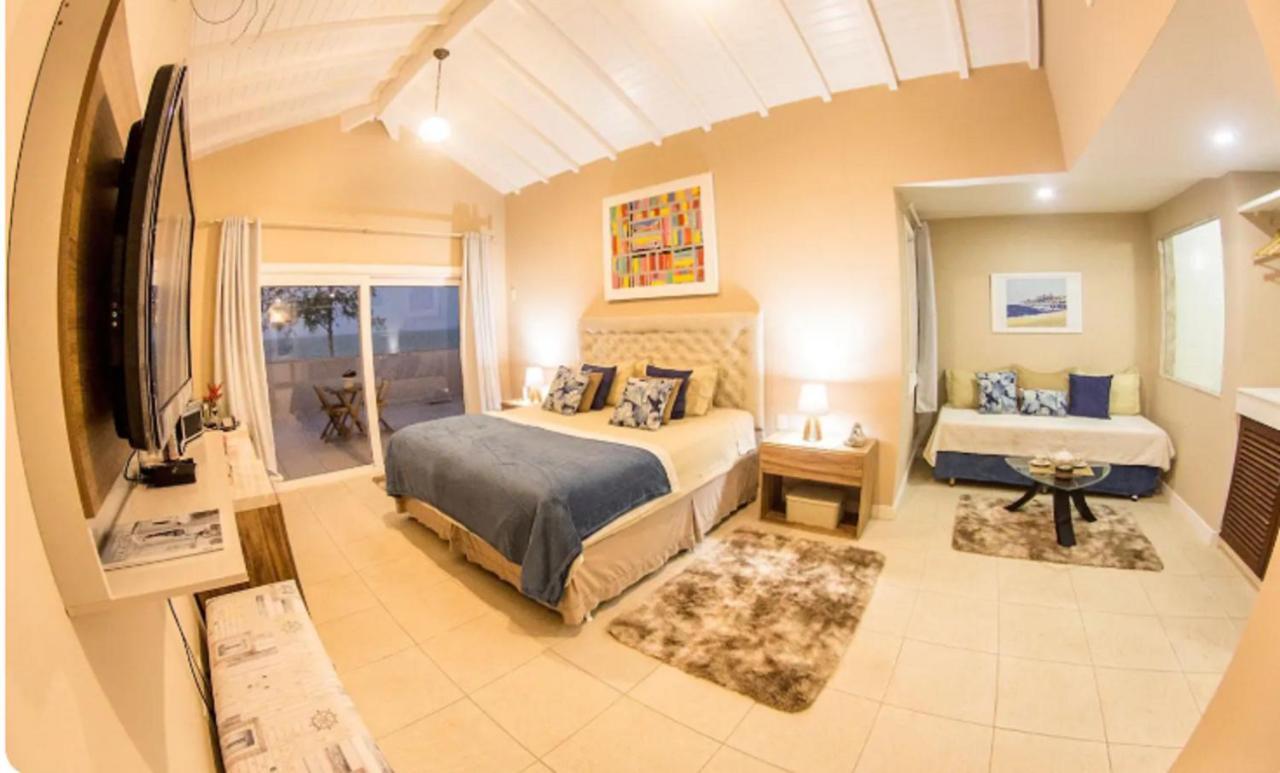 Villa Mar De Fondo Armacao dos Buzios Exterior photo
